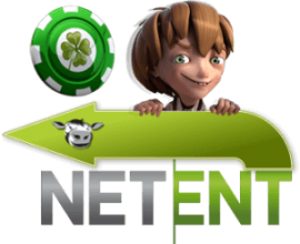 netent free spins